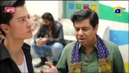 Heer Da Hero - Episode 26 - 17th Apr 23